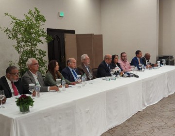 L&iacute;deres respaldan a Abinader tras discurso en la asamblea de la ONU sobre crisis de Hait&iacute;