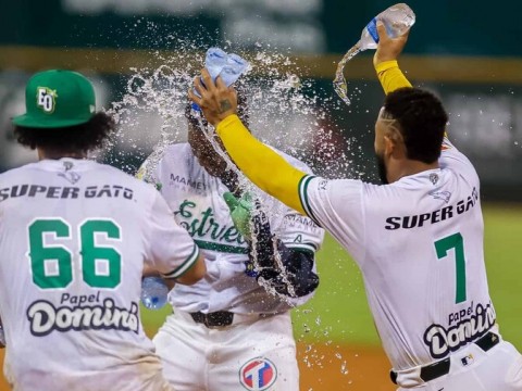 La pizarra del campeonato ha estado m&aacute;s abultada que la pasada temporada
