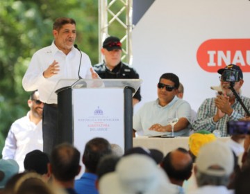 Agricultura inaugura nueva Estaci&oacute;n Experimental Arrocera en La Cruz de Manzanillo