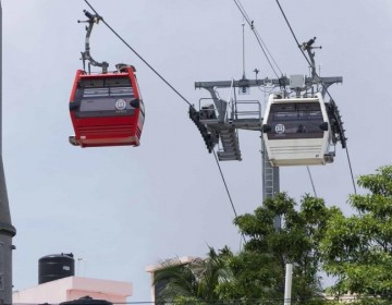 L&iacute;nea 1 del Telef&eacute;rico de Santo Domingo estar&aacute; cerrada por una semana a partir de este s&aacute;bado