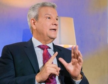 Lisandro Macarrulla, nuevo ministro de la Presidencia en Gobierno de Luis Abinader