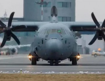 Llegan a Lisboa 152 repatriados desde Israel por Portugal, entre ellos 8 espa&ntilde;oles