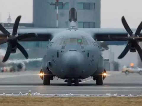 Llegan a Lisboa 152 repatriados desde Israel por Portugal, entre ellos 8 espa&ntilde;oles