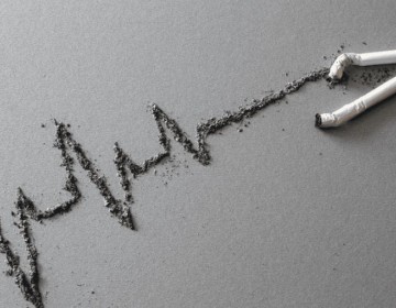 Celebran el D&iacute;a Mundial sin Tabaco llamando a dejar de fumar por conciencia y salud