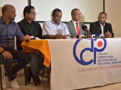 Llaman a preservar el respeto a la libertad de expresi&oacute;n