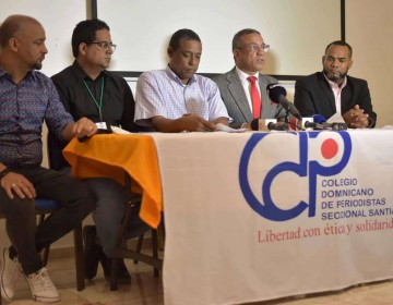 Llaman a preservar el respeto a la libertad de expresi&oacute;n