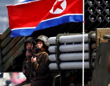 Corea del Norte niega haber traficado armas o munici&oacute;n a Rusia