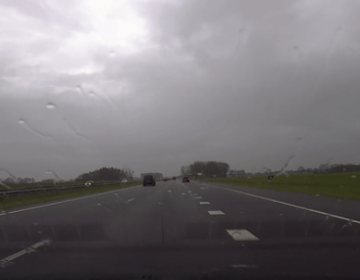 Onamet preve la ocurrencia de aguaceros y r&aacute;fagas de viento sobre RD este mi&eacute;rcoles 