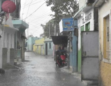 Lluvias continuar&aacute;n este jueves y viernes por vaguada asociada al hurac&aacute;n Lee