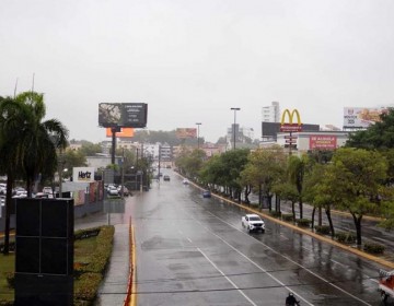 Aumentan a nueve las provincias en alerta verde por efectos de onda tropical y vaguada