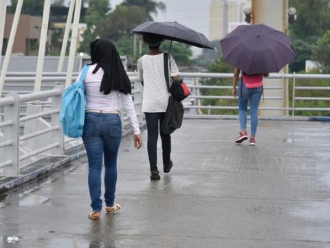 El COE incluye a Puerto Plata entre las provincias en alerta roja; ahora son cuatro