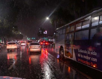 Aumentan a 16 las provincias en alerta amarilla y 10 se mantienen en verde por lluvias