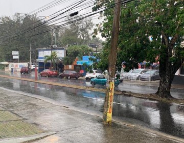 COE aumenta a 11 las provincias en alerta verde por lluvias