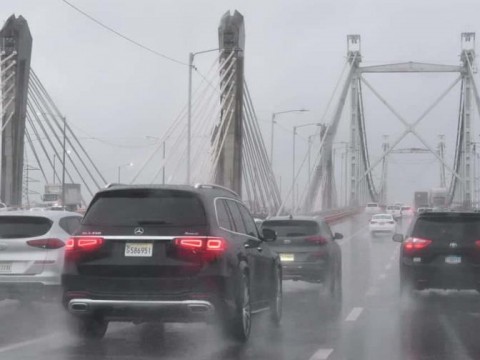 COE aumenta a 13 las provincias en alerta y activa planes de contingencia ante lluvias