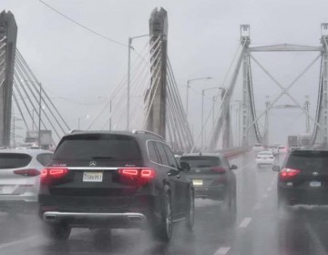 COE aumenta a 13 las provincias en alerta y activa planes de contingencia ante lluvias