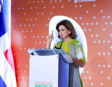 Vicepresidenta garantiza que la reforma fiscal no afectar&aacute; a los m&aacute;s pobres del pa&iacute;s