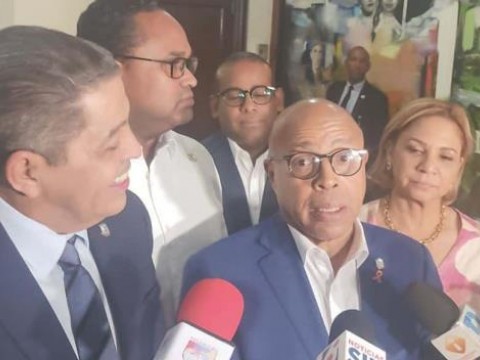 La C&aacute;mara de Diputados llevar&aacute; reclamos y rechazos contra la reforma fiscal al presidente Abinader