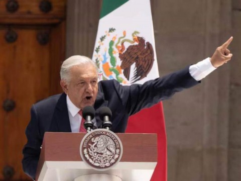 L&oacute;pez Obrador desconoce si EE. UU. entregar&aacute; a M&eacute;xico al capo Osiel C&aacute;rdenas Guill&eacute;n
