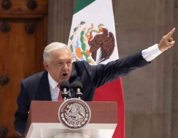 L&oacute;pez Obrador desconoce si EE. UU. entregar&aacute; a M&eacute;xico al capo Osiel C&aacute;rdenas Guill&eacute;n