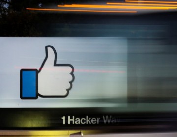 Los algoritmos de Facebook generan autom&aacute;ticamente contenido que promueve el terrorismo
