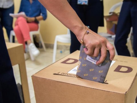 Cinco candidatos se disputan la alcald&iacute;a del municipio de Hig&uuml;ey