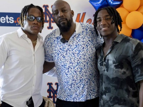 La familia Guerrero extiende sus tent&aacute;culos en la MLB y alcanza a la Alou