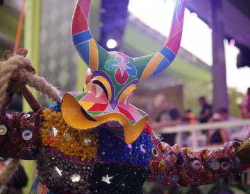 Carnaval de Punta Cana: fiesta de creatividad y arte en la regi&oacute;n este