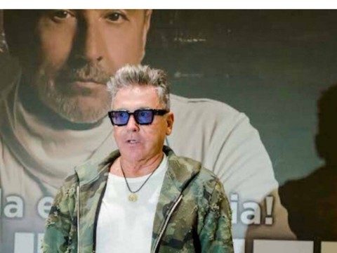 Ricardo Montaner demanda a Universal Music por la propiedad de los m&aacute;sters de sus primeros &aacute;lbumes