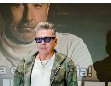 Ricardo Montaner demanda a Universal Music por la propiedad de los m&aacute;sters de sus primeros &aacute;lbumes