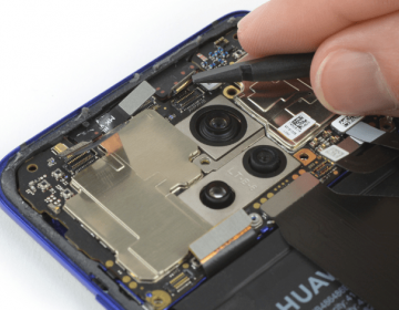 Los tel&eacute;fonos con 10GB de RAM inundar&aacute;n el mercado en 2019