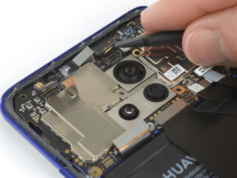 Los tel&eacute;fonos con 10GB de RAM inundar&aacute;n el mercado en 2019