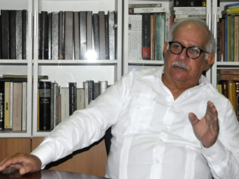 Lozano: alarma incremento migrantes Hait&iacute;