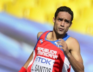 Luguelin admite falta, pero sin mencionar responsables de su fallo