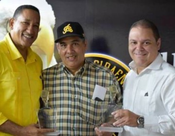 Luichy S&aacute;nchez no ser&aacute; comentarista de las &Aacute;guilas Cibae&ntilde;as