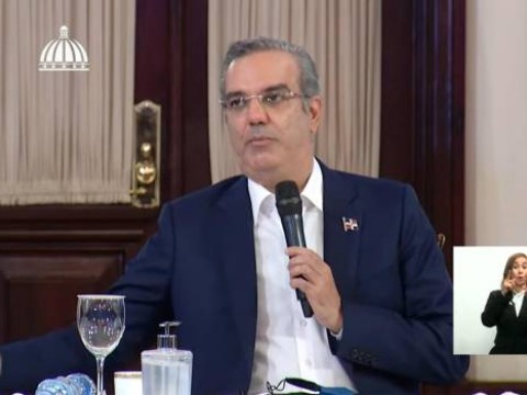 Abinader anunciar&aacute; el mi&eacute;rcoles &ldquo;buenas noticias para los trabajadores&rdquo;