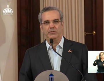 Presidente Abinader se pronuncia sobre pareja cristiana acribillada por agentes de la policia nacional 
