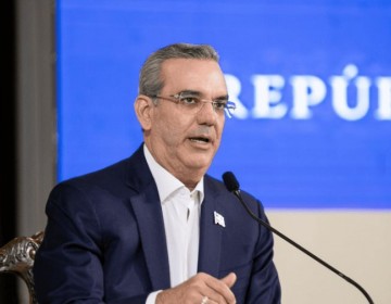 Presidente Luis Abinader hablar&aacute; al pa&iacute;s este 16 de agosto