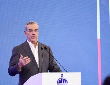 Abinader asegura que no presentar&aacute; una nueva reforma fiscal