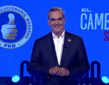 Abinader llama a votar este domingo por el PRM para profundizar el cambio en las comunidades