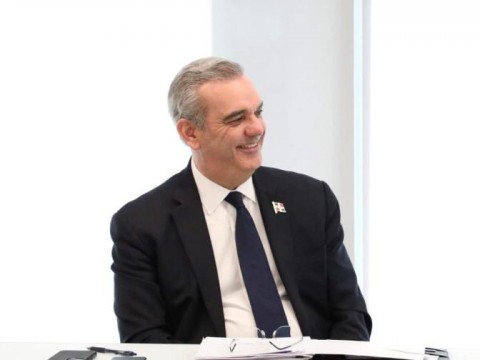 Agenda del presidente Luis Abinader para este lunes
