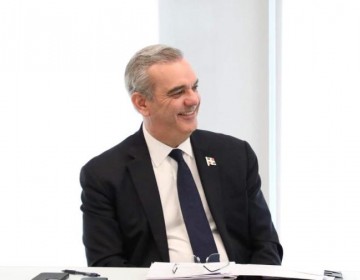 Agenda del presidente Luis Abinader para este lunes