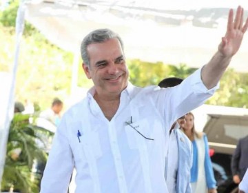 Abinader har&aacute; varias inauguraciones en San Pedro de Macor&iacute;s este fin de semana