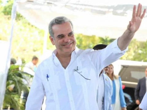 Abinader har&aacute; varias inauguraciones en San Pedro de Macor&iacute;s este fin de semana