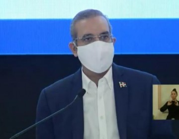 &iexcl;Ahora! Presidente Abinader se re&uacute;ne con diputados para tratar matrimonio infantil 