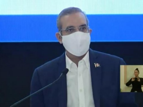 &iexcl;Ahora! Presidente Abinader se re&uacute;ne con diputados para tratar matrimonio infantil 