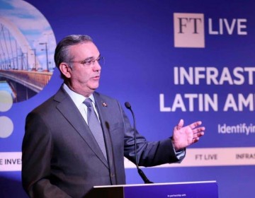 Abinader quiere expandir las operaciones mineras en la Rep&uacute;blica Dominicana