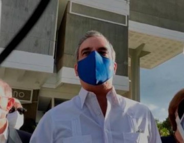 Presidente Abinader dice estudiantes retornar&aacute;n a las aulas luego de completar Fase1 
