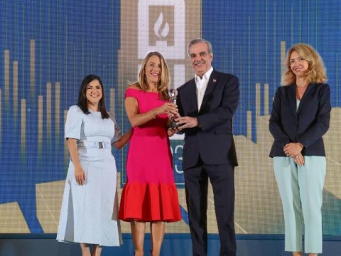 ProDominicana reconoce a Grupo Pi&ntilde;ero por sus aportes a la econom&iacute;a nacional