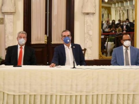 Auditor&iacute;as de la Contralor&iacute;a no son v&aacute;lidas en casos de corrupci&oacute;n