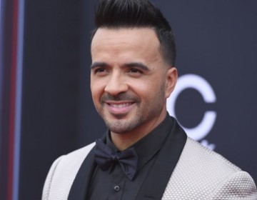 Luis Fonsi presenta todas sus cartas en &ldquo;Vida&rdquo;